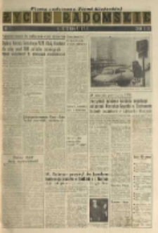 Życie Radomskie, 1972, nr 7