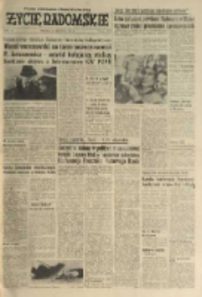 Życie Radomskie, 1972, nr 8