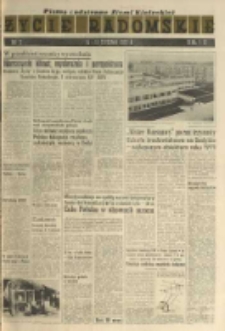 Życie Radomskie, 1972, nr 13