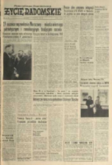 Życie Radomskie, 1972, nr 14