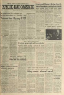 Życie Radomskie, 1972, nr 15