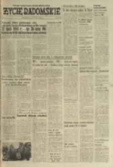 Życie Radomskie, 1972, nr 16