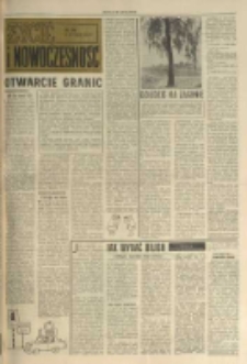 Życie i Nowoczesność, 1972, nr 88