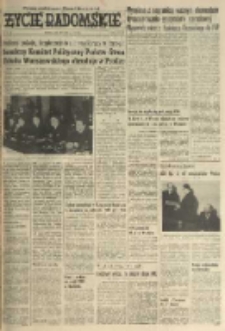 Życie Radomskie, 1972, nr 21