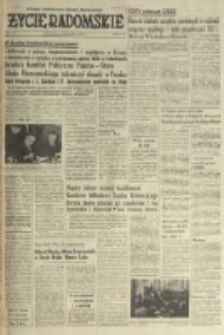 Życie Radomskie, 1972, nr 22