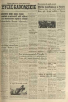 Życie Radomskie, 1972, nr 32