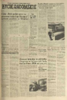 Życie Radomskie, 1972, nr 33