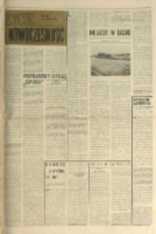 Życie i Nowoczesność, 1972, nr 91