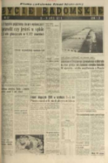 Życie Radomskie, 1972, nr 37