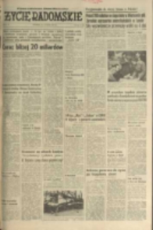 Życie Radomskie, 1972, nr 38