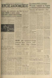 Życie Radomskie, 1972, nr 40