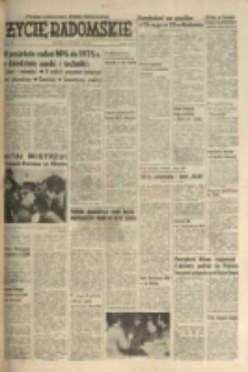 Życie Radomskie, 1972, nr 41