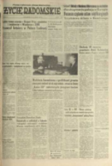 Życie Radomskie, 1972, nr 46