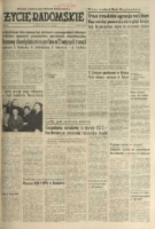 Życie Radomskie, 1972, nr 50