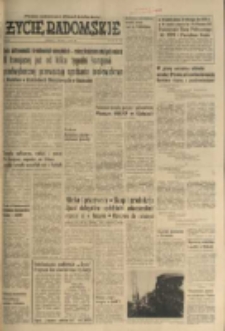 Życie Radomskie, 1972, nr 51