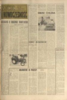 Życie i Nowoczesność, 1972, nr 94