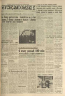 Życie Radomskie, 1972, nr 58