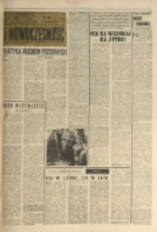 Życie i Nowoczesność, 1972, nr 95
