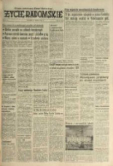 Życie Radomskie, 1972, nr 62