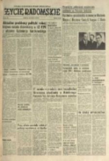 Życie Radomskie, 1972, nr 66