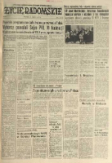 Życie Radomskie, 1972, nr 68