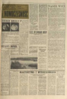 Życie i Nowoczesność, 1972, nr 97