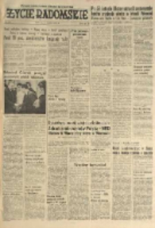 Życie Radomskie, 1972, nr 72