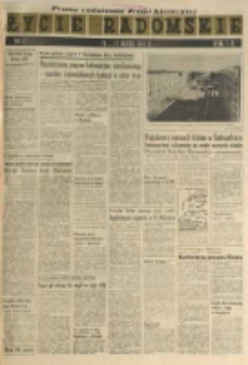 Życie Radomskie, 1972, nr 73