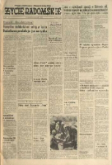 Życie Radomskie, 1972, nr 80