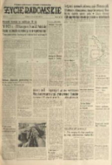 Życie Radomskie, 1972, nr 81