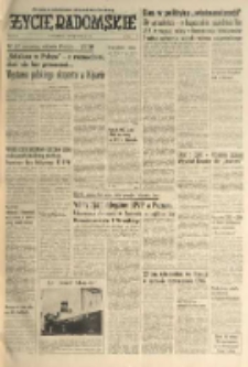 Życie Radomskie, 1972, nr 82