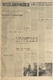Życie Radomskie, 1972, nr 90