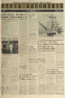 Życie Radomskie, 1972, nr 91