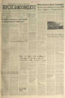 Życie Radomskie, 1972, nr 93