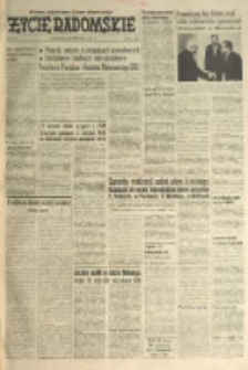 Życie Radomskie, 1972, nr 94