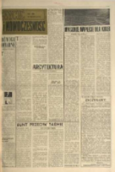 Życie i Nowoczesność, 1972, nr 101