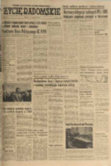 Życie Radomskie, 1972, nr 117
