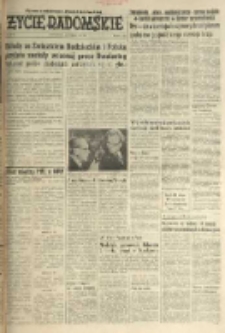 Życie Radomskie, 1972, nr 118