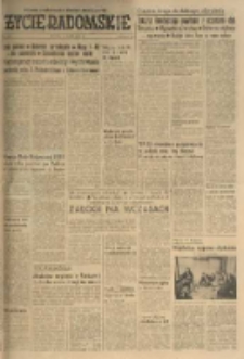 Życie Radomskie, 1972, nr 119