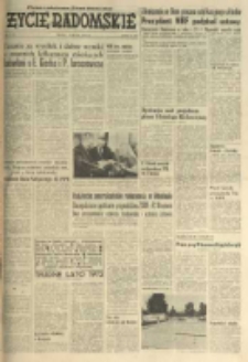 Życie Radomskie, 1972, nr 123