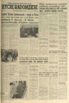 Życie Radomskie, 1972, nr 130