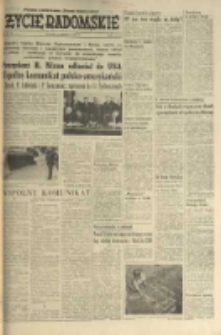 Życie Radomskie, 1972, nr 131