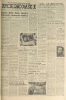 Życie Radomskie, 1972, nr 134