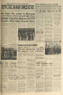 Życie Radomskie, 1972, nr 135