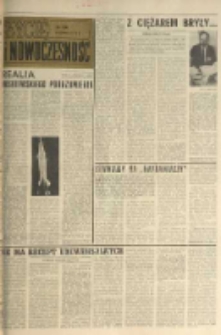 Życie i Nowoczesność, 1972, nr 108