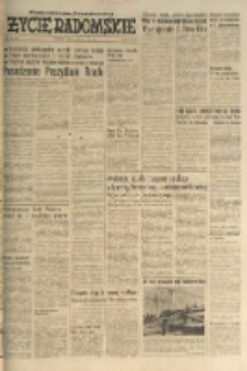 Życie Radomskie, 1972, nr 138
