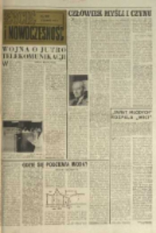 Życie i Nowoczesność, 1972, nr 109