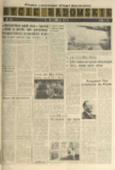 Życie Radomskie, 1972, nr 145