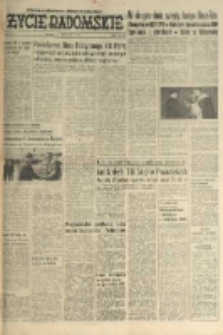 Życie Radomskie, 1972, nr 147