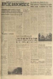 Życie Radomskie, 1972, nr 148